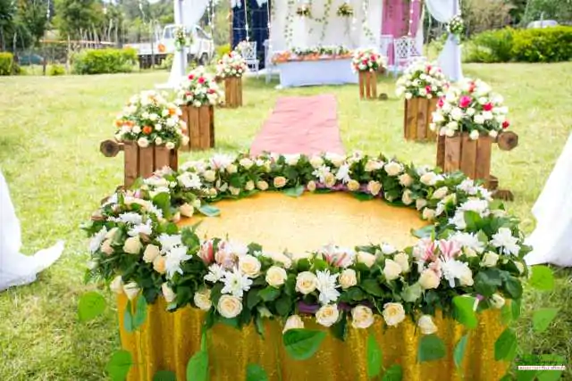 lellah events photos
