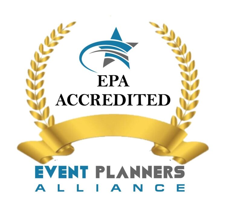 Professional Event Planner Accreditation