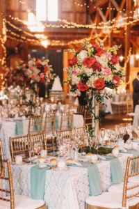 Event decor