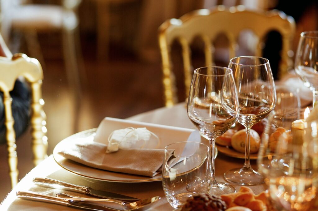 event venues