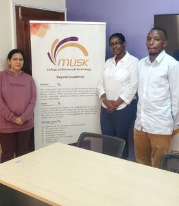 musk college an epa institute