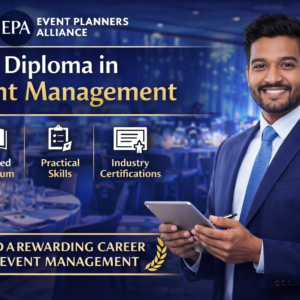 Diploma in Event Management