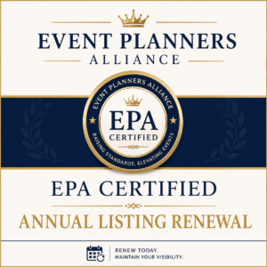 EPA Listing Renewal (Annual)