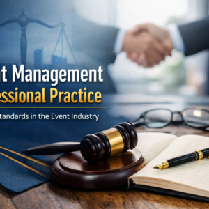 Event Management Professional Practice