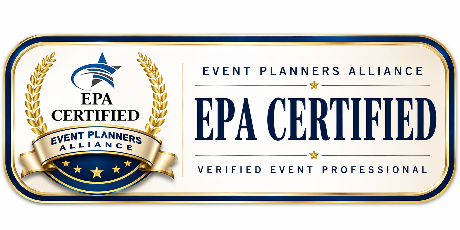 EPA Mark of Excellence Seal