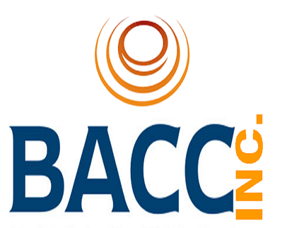 bacc Inc logo USA