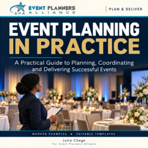 Event Planning in Practice - Level 2